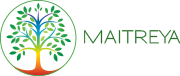 maitreya logo